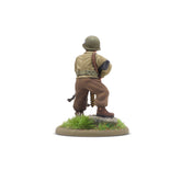 Soldier of Fortune 25: 'To Hell and back'  (Audie Murphy)